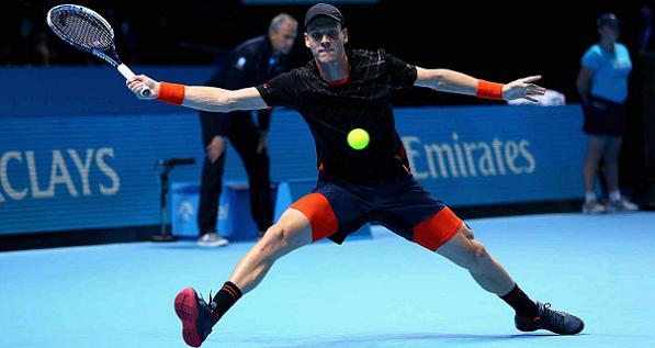 Berdych Nishikori betting preview