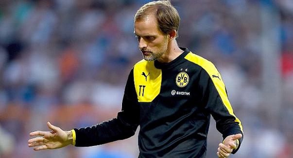 Dortmund betting preview Europa League