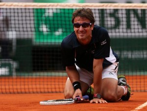 Coric Robredo betting preview