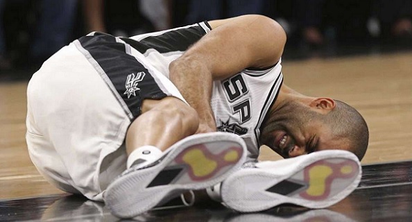 Tony Parker Spurs Rockets Game 3 preview