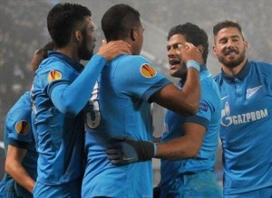 Torino Zenit betting preview
