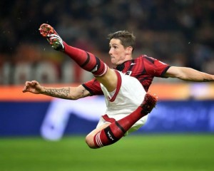 AC Milan Udinese Serie A odds tips