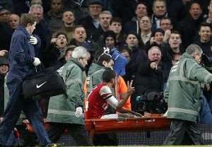 Tottenham Arsenal betting preview