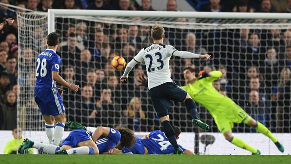 Tottenham Chelsea preview