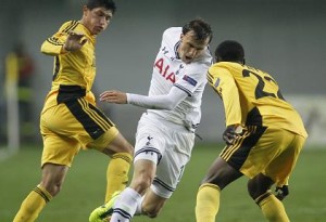 Tottenham Sheriff Tiraspol what to bet