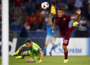 CSKA Moscow Roma betting preview