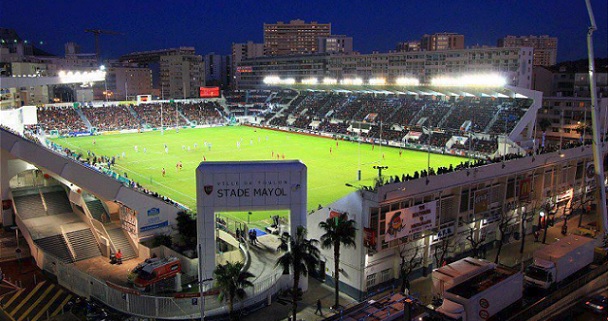 Toulon Newcastle Champions Cup preview