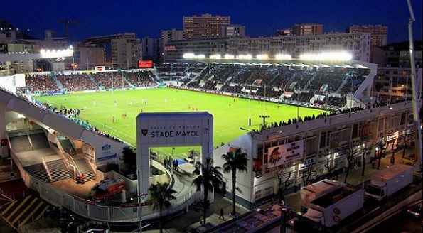 Toulon Castres betting preview