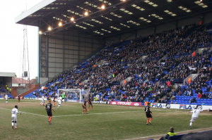Tranmere Rovers Gillingham betting preview