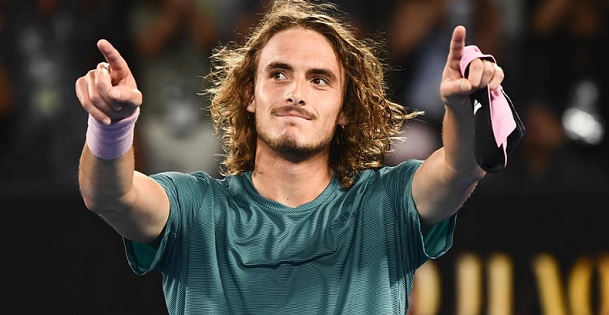 Tsitsipas Kukushkin Marseille betting preview