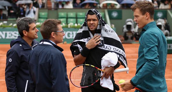 Tsonga Berdych Head 2 Head tips