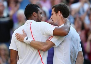 Jo Wilfried Tsonga Andy Murray betting preview