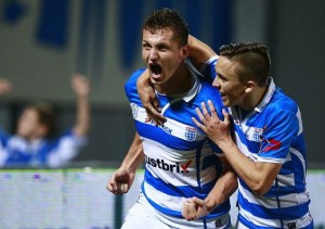 Twente Zwolle betting preview