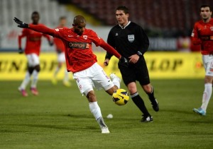 U Cluj Dinamo betting preview