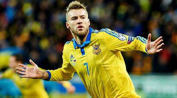 Ukraine Poland Euro 2016 bets