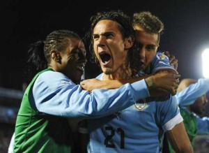 Uruguay Paraguay Copa America tips