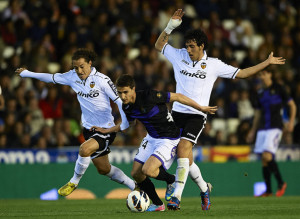 Valladolid Valencia betting preview