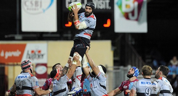 Oyonnax Connacht prediction
