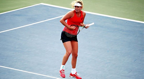 Pliskova Vandeweghe US Open prediction