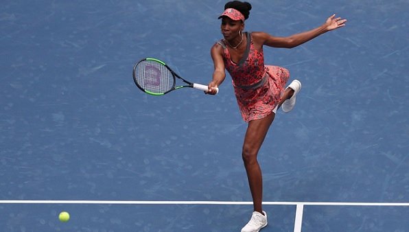 Venus Williams Sloane Stephens betting preview