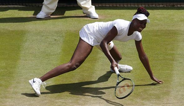 Angelique Kerber Venus Williams betting preview