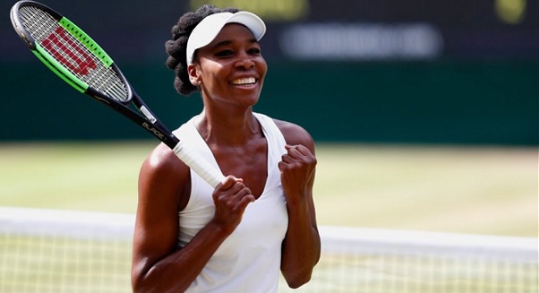 Garbine Muguruza Venus Williams betting preview