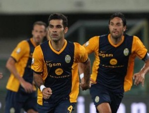 Verona Atalanta betting preview