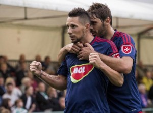 Videoton TNS Champions League tips