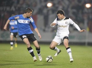 Viitorul Constanta Astra Giurgiu betting tip
