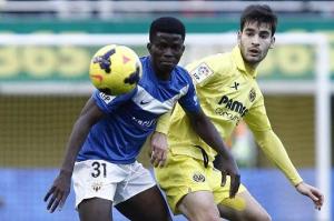 Villarreal Almeria betting preview