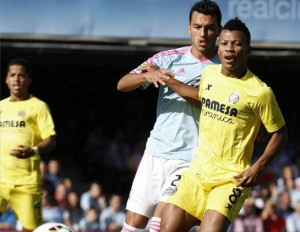 Villarreal Celta Vigo betting preview