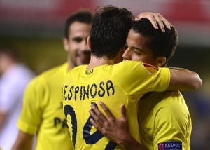 Villarreal Deportivo La Coruna betting preview