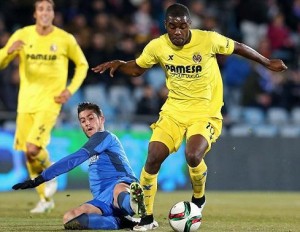 Almeria Villarreal betting preview