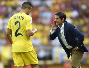 Villarreal Red Bull Salzburg betting preview