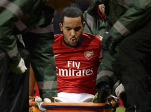 Arsenal QPR Boxing day betting preview