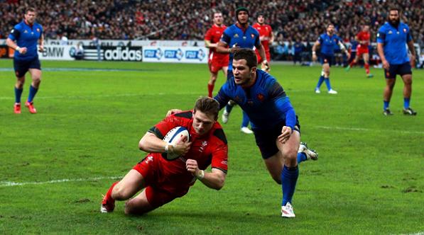 Wales France Six Nations tips