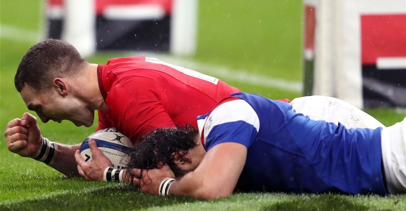 Wales France rwc 2019 betting preview