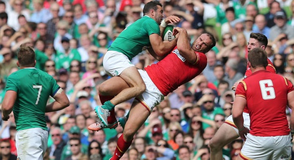 Wales Ireland 2017 Six Nations prediction