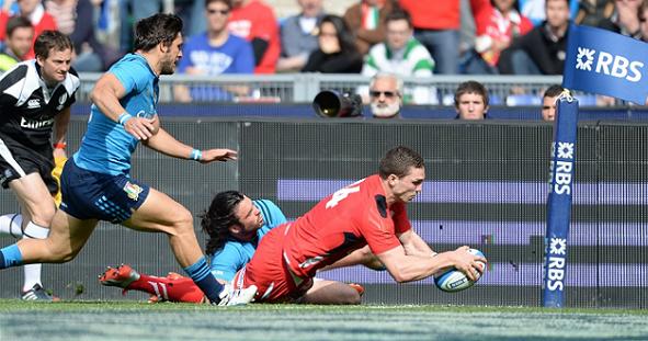 Wales Italy Six Nations tips