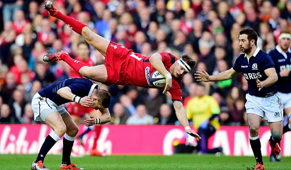 Wales Scotland Six Nations preview