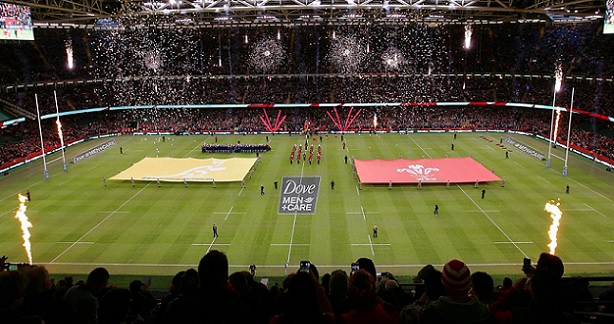 Wales South Africa preview and prediction