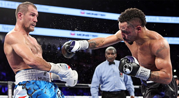 Andre Ward Sergey Kovalev rematch prediction