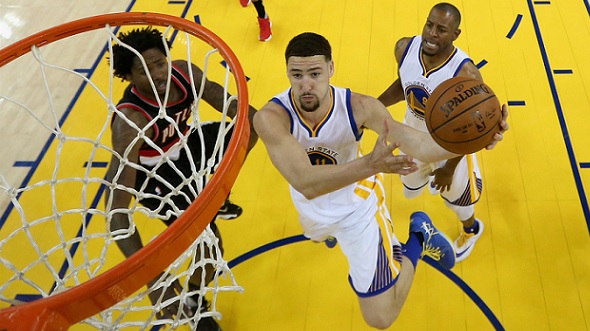 Warriors Blazers Game 3 betting preview
