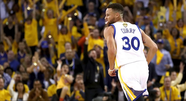 Warriors Cavs Game 5 betting preview