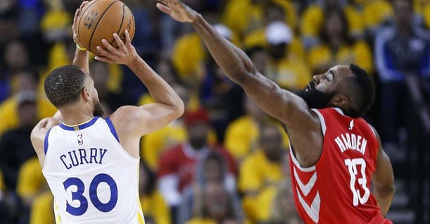 Warriors Rockets Game 5 handicapping
