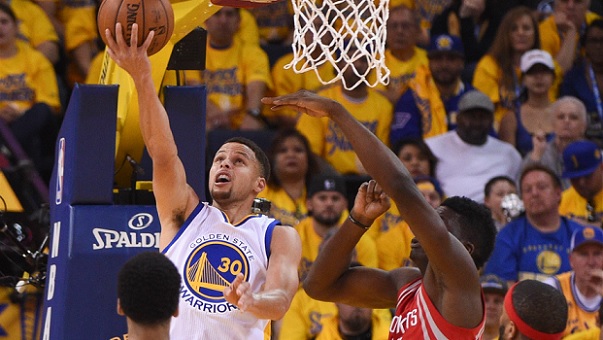 Warriors Rockets preview 1 April