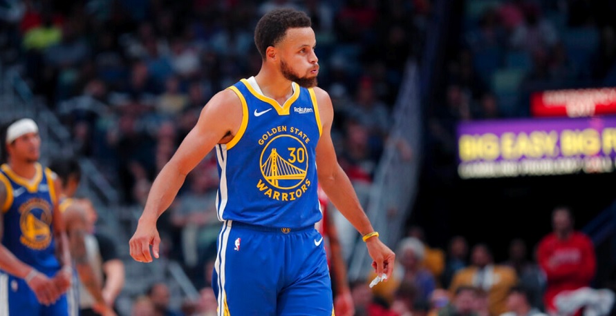 Warriors Suns NBA betting preview