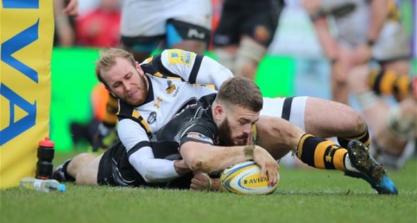 Wasps Exeter Chiefs betting preview