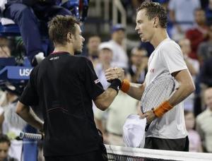 Wawrinka Berdych betting preview tips