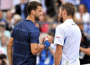 Wawrinka Dimitrov betting preview